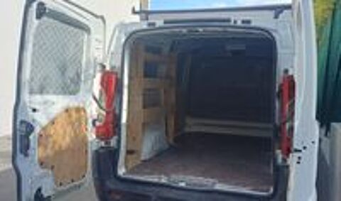 Scudo SCUDO VITRE 1.2 - LH2 2.0 MULTIJET 128 PACK PROFESSIONAL 2011 occasion 83390 Pierrefeu-du-Var