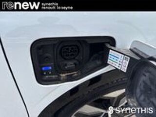 M&eacute;gane Megane E-Tech EV60 220 ch super charge Techno 2023 occasion 83500 La Seyne-sur-Mer