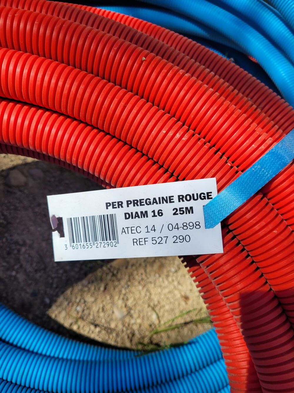 Mat&eacute;riel de plomberie Bricolage