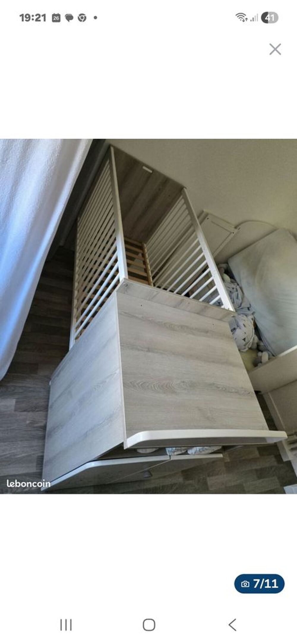 Lit evolutif baby price Puériculture