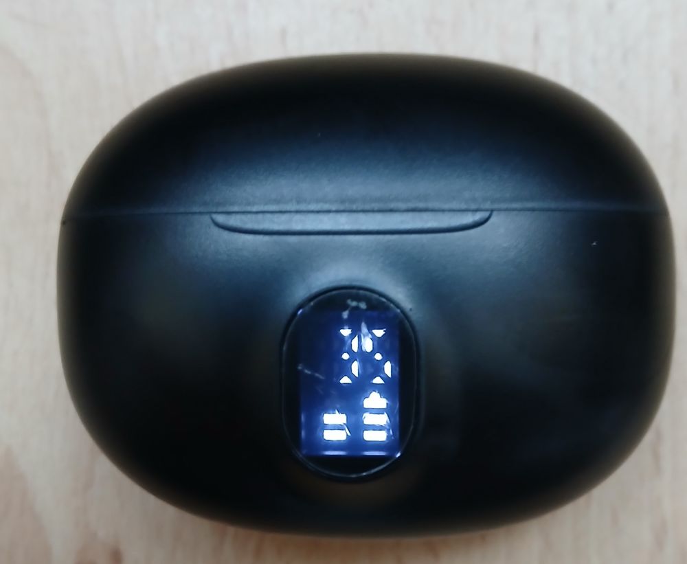 Ecouteurs sans fil. Neufs. Audio et hifi