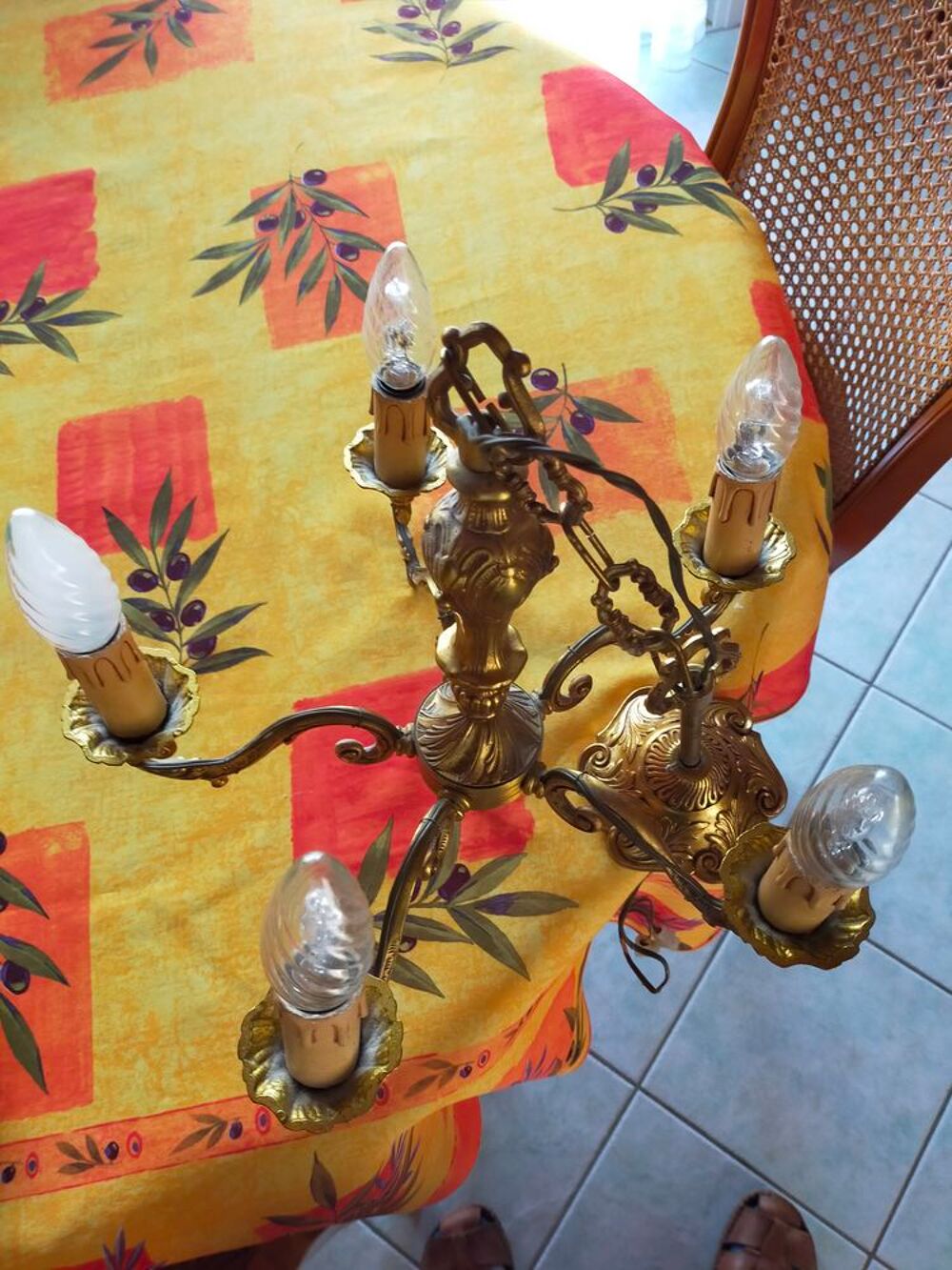 Luminaire Décoration