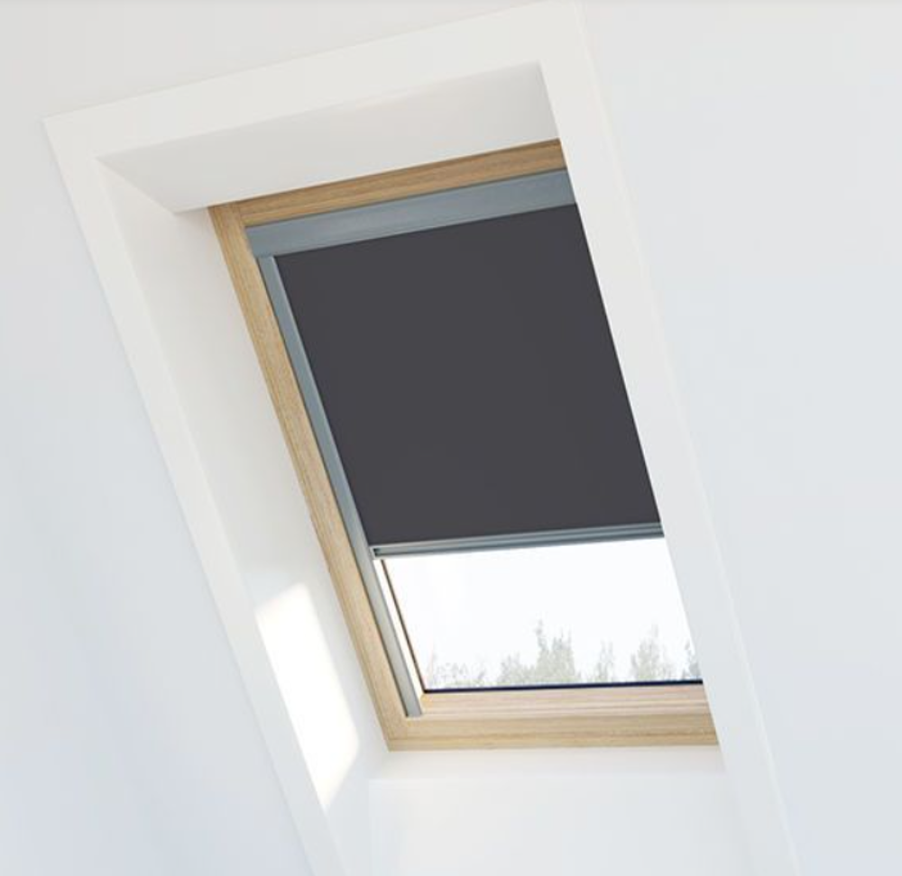 Store occultants compatibles Velux MK06 Décoration