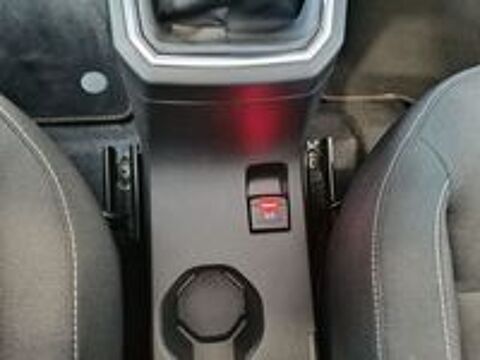 Jogger TCe 110 7 places SL Extreme + 2022 occasion 95220 Pierrelaye
