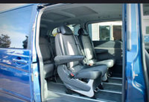 Viano 2013 occasion 33000 Bordeaux
