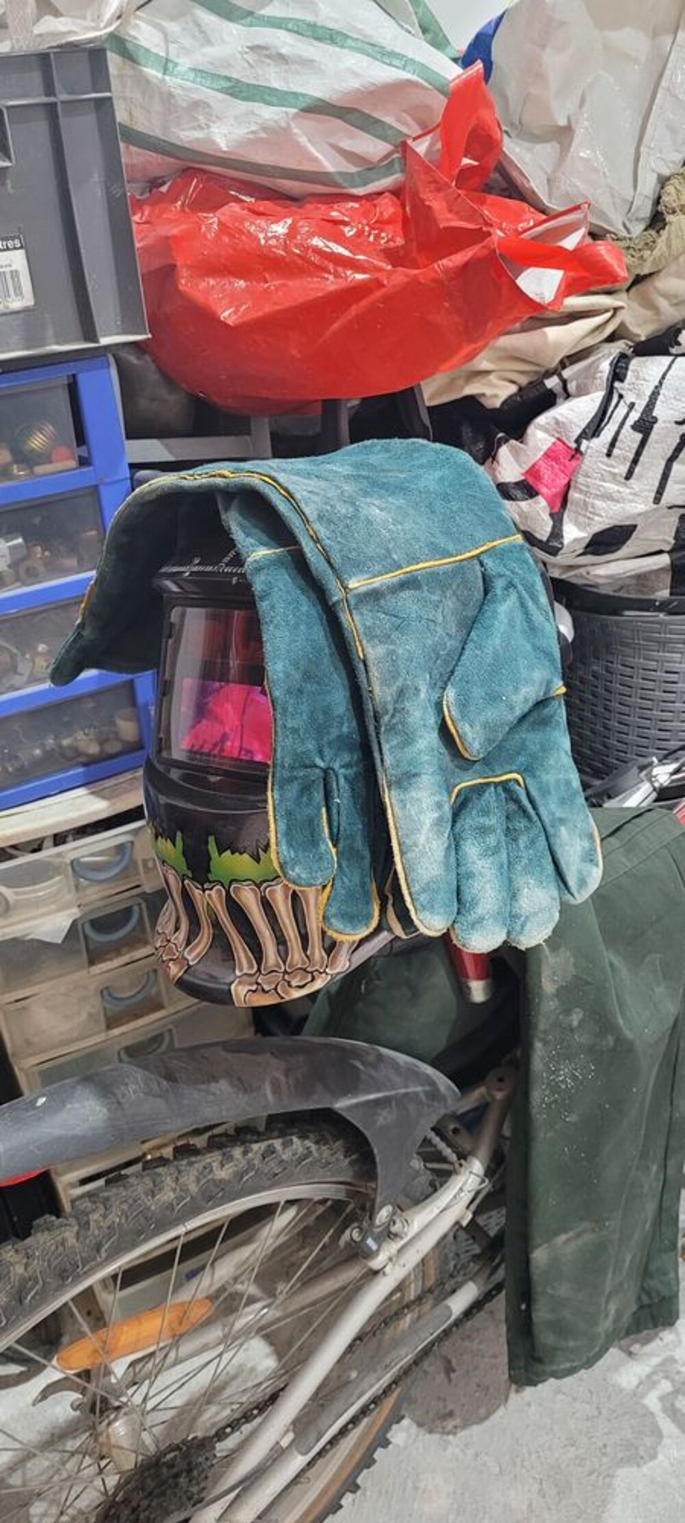 mat&eacute;riels de bricolage Bricolage
