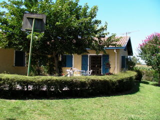  Villa à louer 3 pièces 50 m²