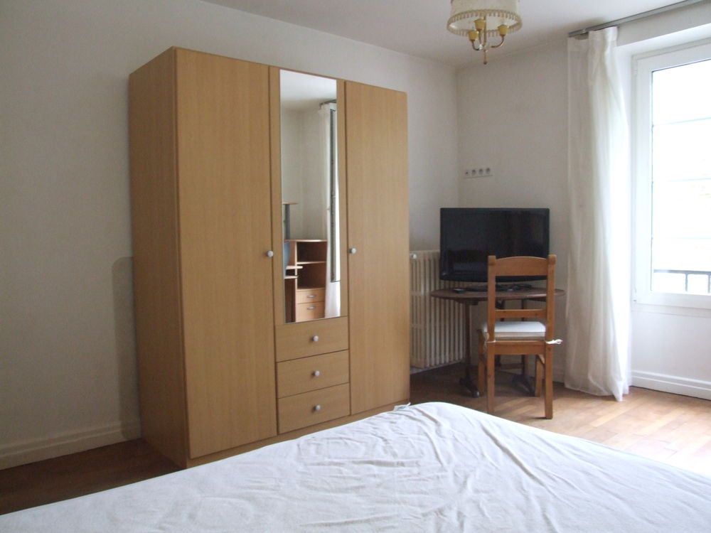 Location Colocation 2 mn gare,2 lignes du tram et place DARCY Dijon