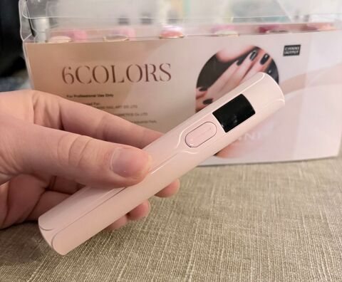 Lot manucure 15 Villeurbanne (69)