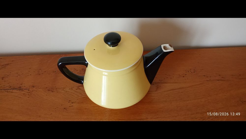 Ancienne cafeti&egrave;re V&amp;B Cuisine
