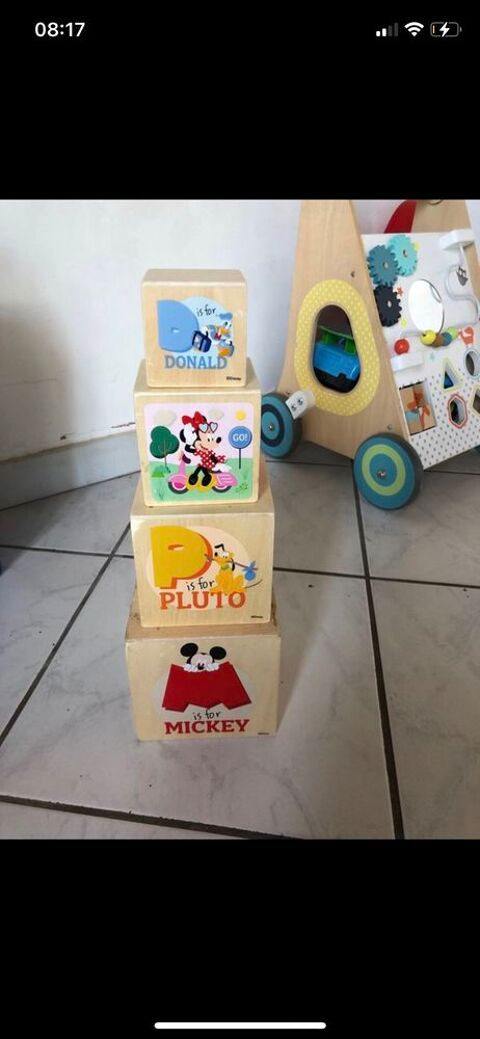 jouet bébé 10 Moirans (38)