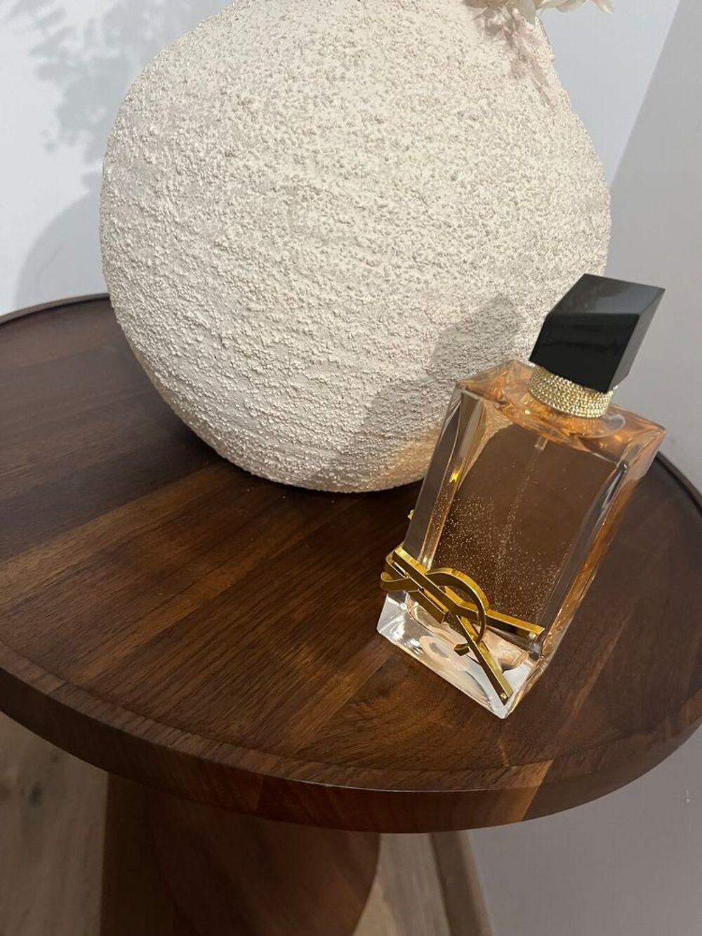 Eau de parfum libre Yves saint Laurent Maroquinerie