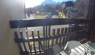 Location  Appartement 