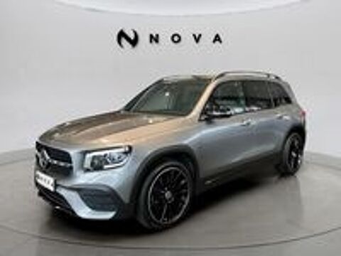 GLB 220D AMG Line Toit Ouvrant 2022 occasion 33600 Pessac