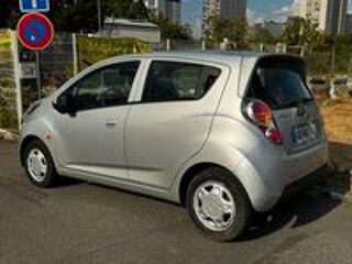 Spark 1.0 16V - 68 L 2010 occasion 94000 Cr&eacute;teil