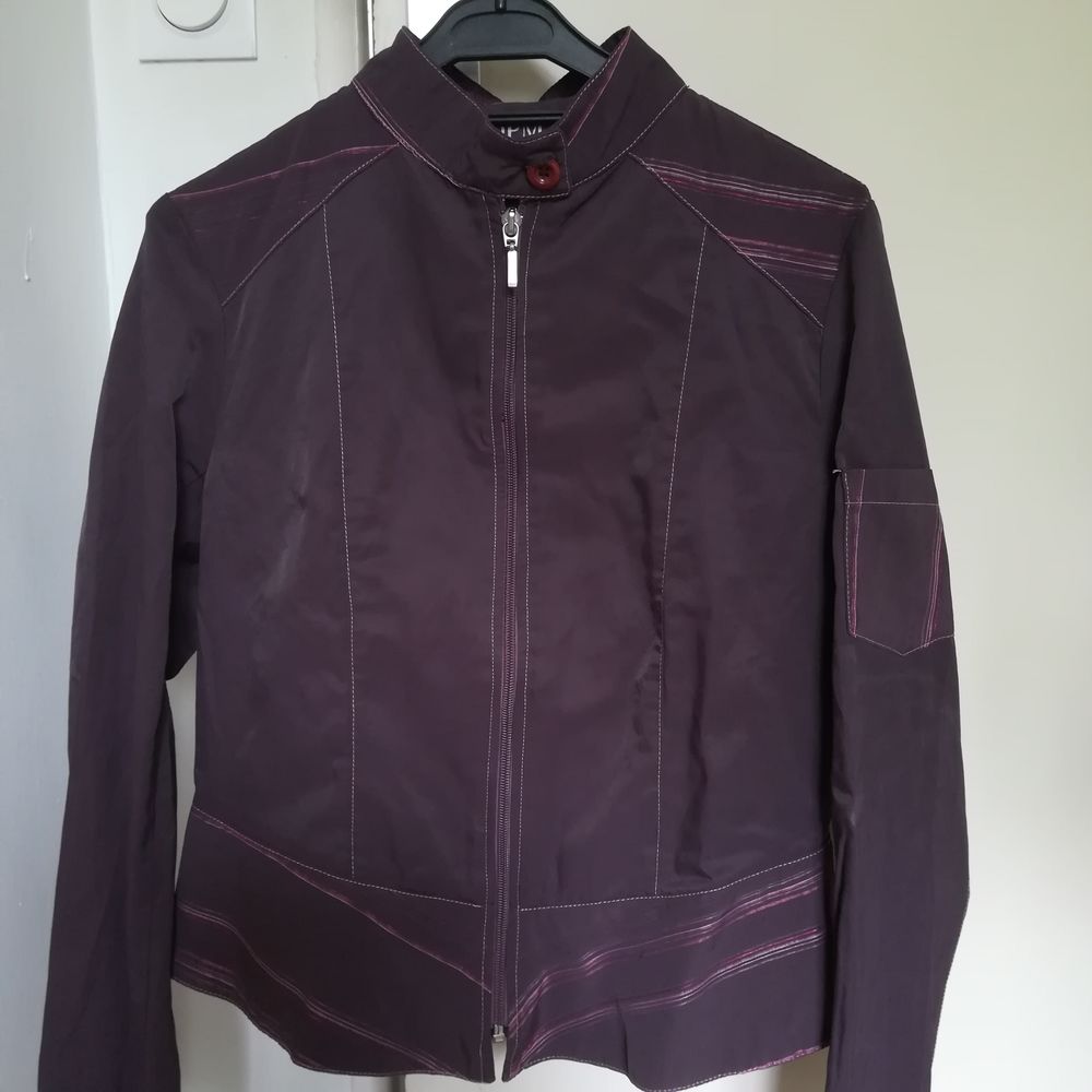 Blouson d &eacute;t&eacute; pour femme Vêtements