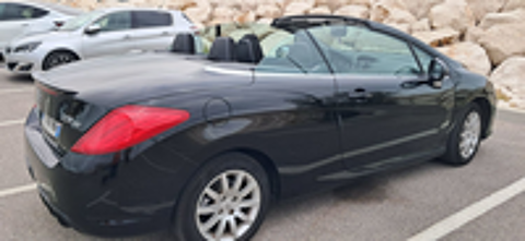 308 CC 1.6 VTi 120ch Sport 2010 occasion 83150 Bandol
