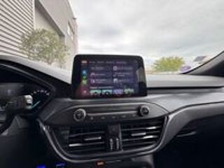 Focus 1.0 EcoBoost 125 S&S ST Line 2019 occasion 84290 Sainte-C&eacute;cile-les-Vignes