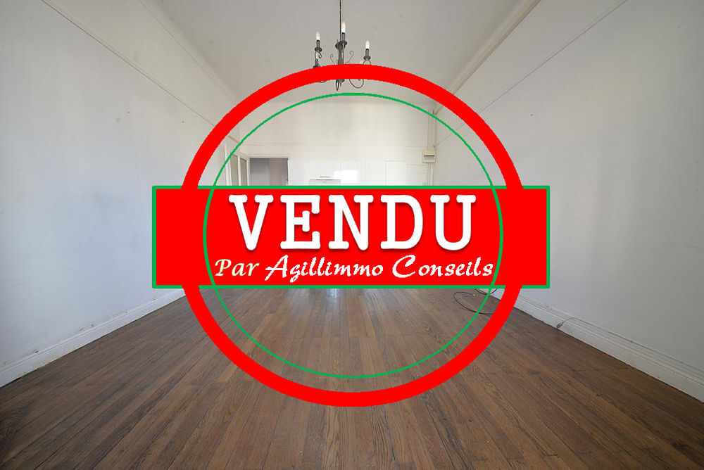 Vente Appartement Appartement avec cave secteur du triangle d'or ! Saint-raphaël