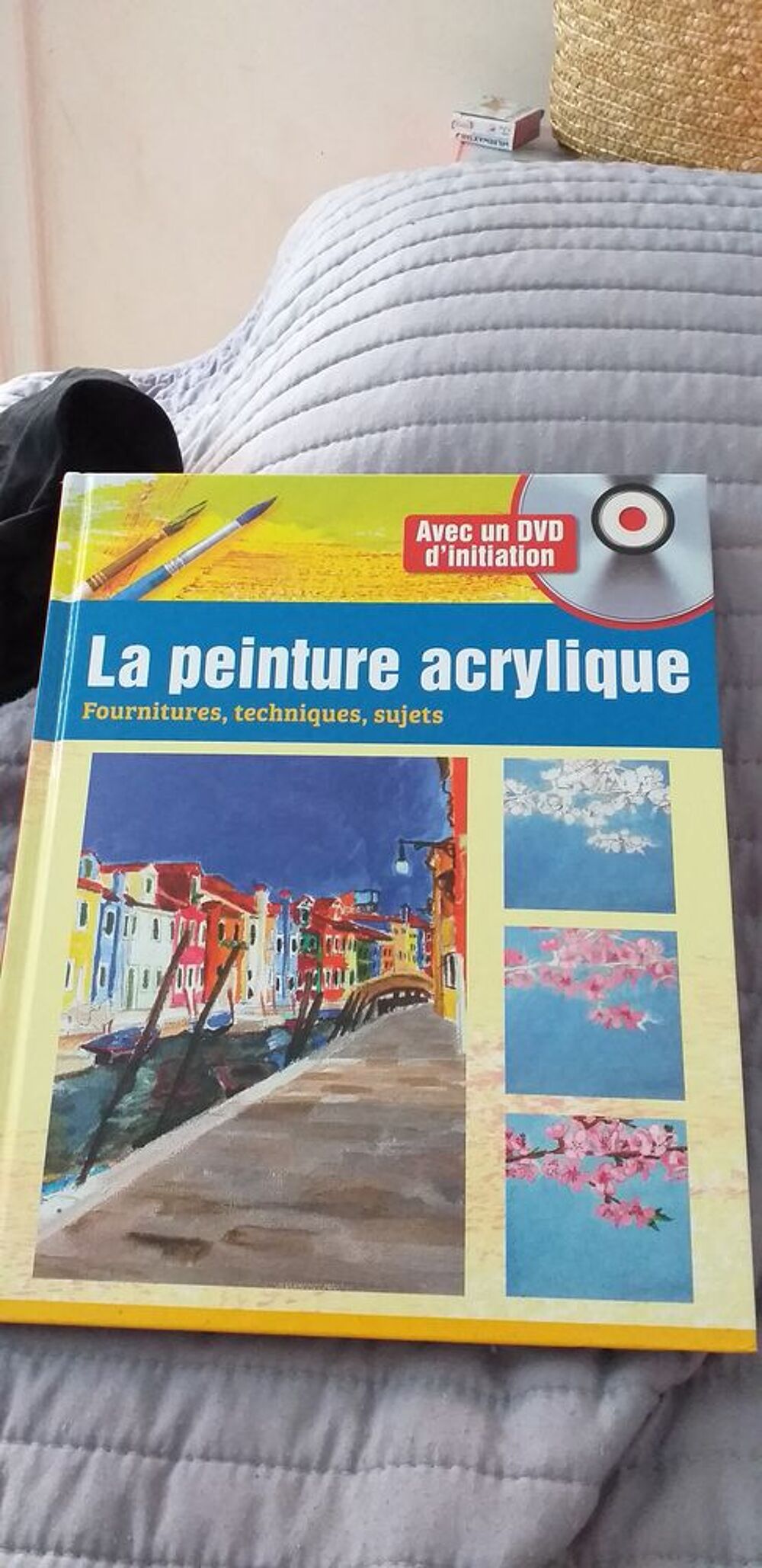 Livres /dvd Livres et BD