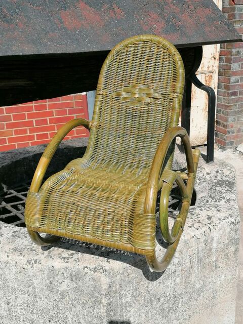 Rocking-Chair Enfant 15 Ervy-le-Ch�tel (10)