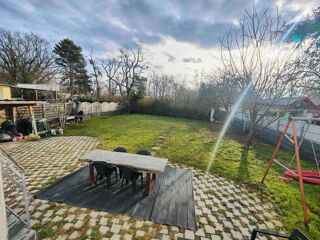  Maison � vendre 5 pi�ces 95 m�