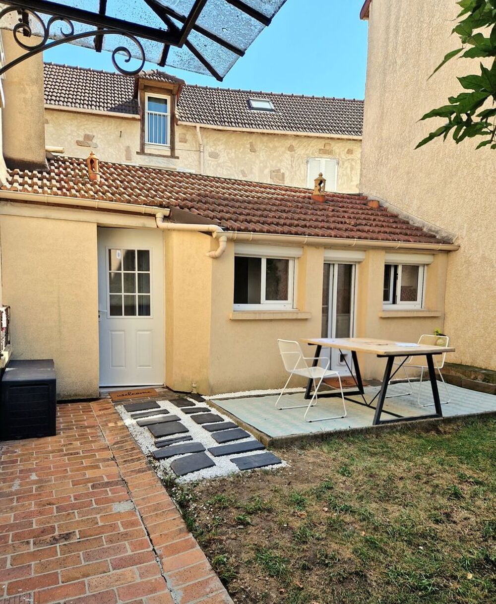 Appartement 2 pièces 40 m² · à Brétigny-sur-Orge · 40 m² · 159 000 €
