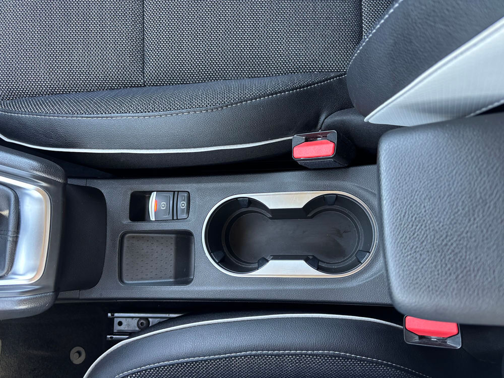 Captur TCe 90 Techno 2024 occasion 33310 Lormont
