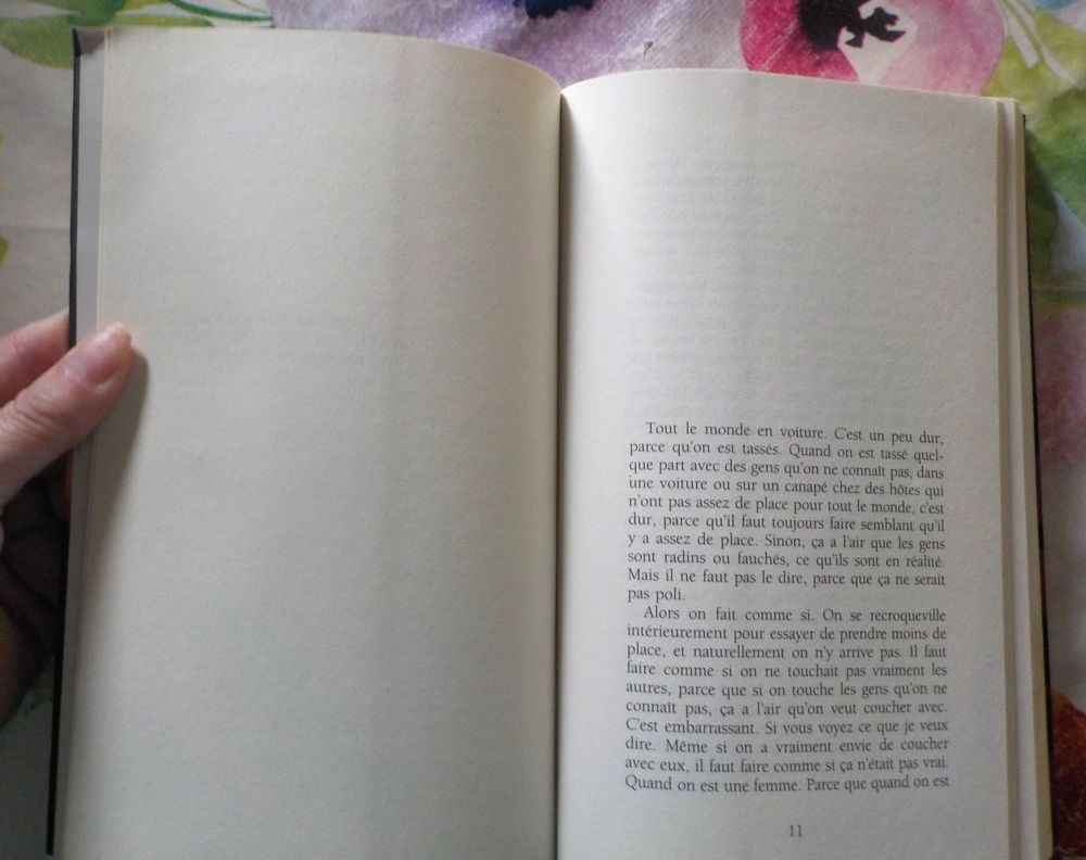 LA FAVORITE de Catherine RIHOIT Ed. Succ&egrave;s du Livre Livres et BD