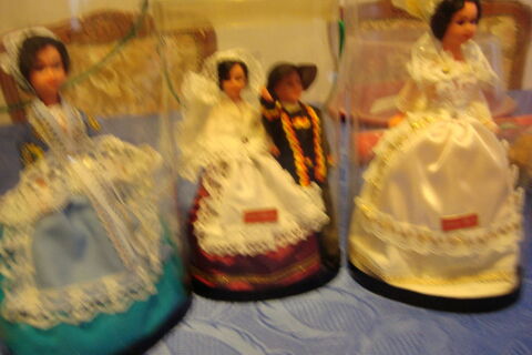 poup�e de collection  0 Malakoff (92)