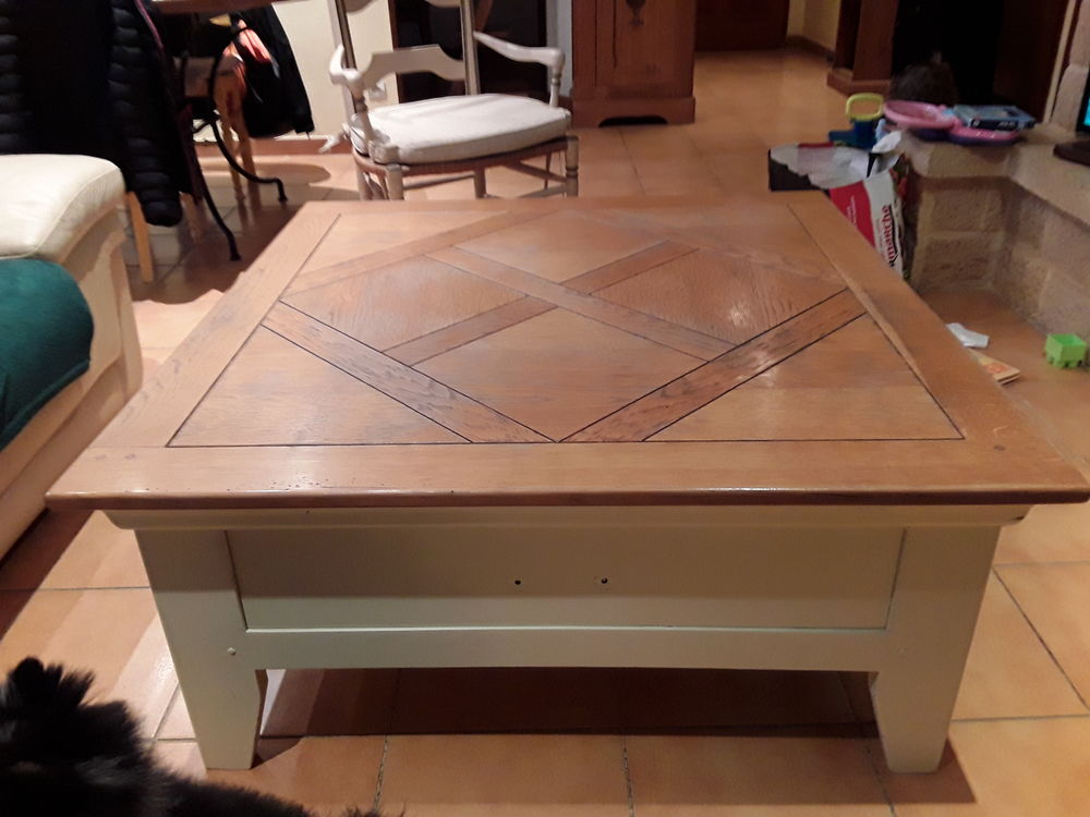 Table basse Meubles