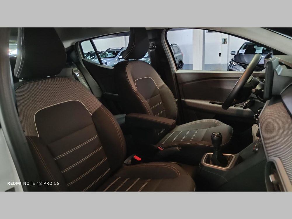 Sandero TCe 90 Stepway Expression 2024 occasion 95350 Saint-Brice-sous-For&ecirc;t