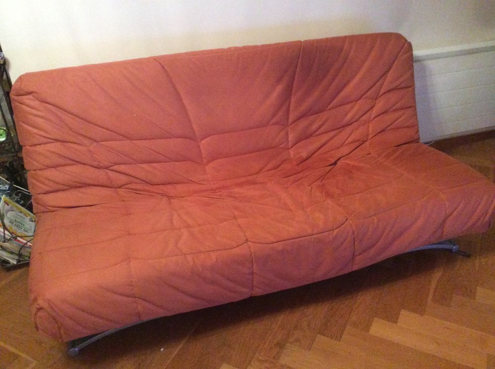 Canap&eacute; convertible 
Meubles