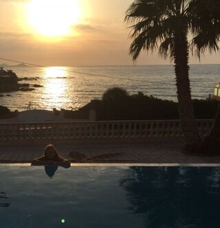 Location  Appartement 