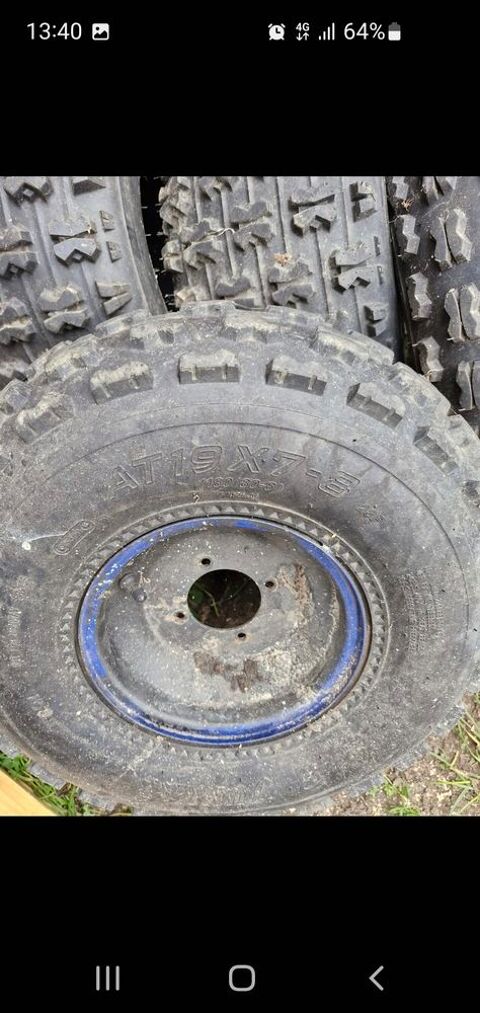 Pi&egrave;ces et &eacute;quipements Moto - Scooter - Quad Pi&egrave;ces et &eacute;quipements Moto - Scooter - Quad  occasion Taverny 95150