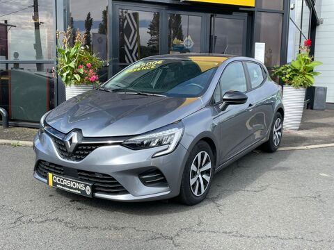 Renault Clio 1.0 TCE 90CH EQUILIBRE 2023 occasion Dieuze 57260