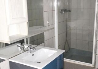  Appartement à louer 2 pièces 50 m²