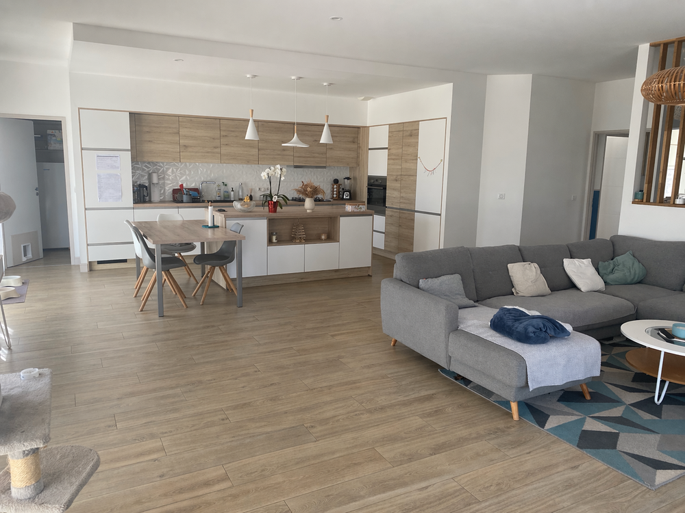 Vente Maison Maison contemporaine 5 pièces Les artigues-de-lussac