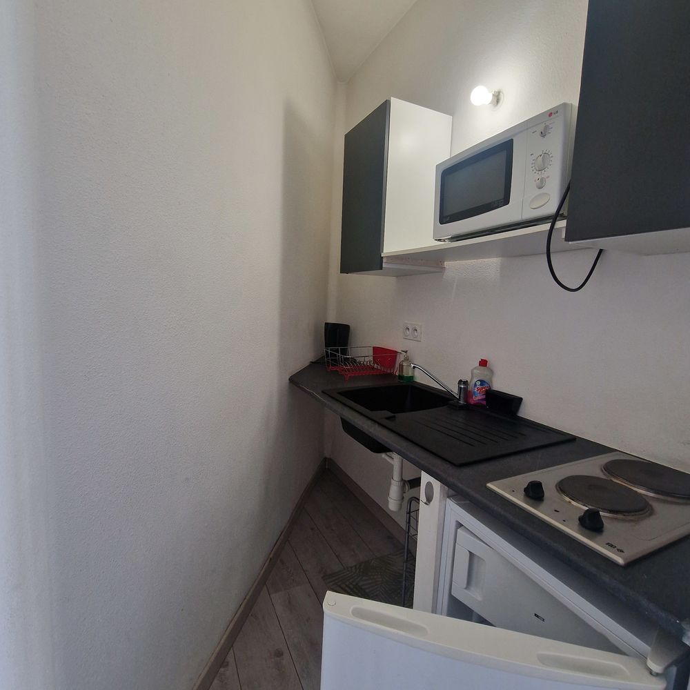 Location Appartement Idéal étudiant - Appartement Meublé - Quartier Marché Couver Vichy