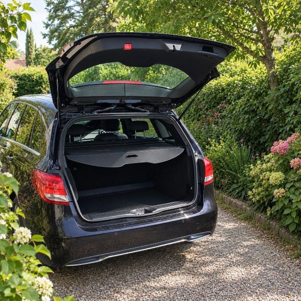 Classe B 180 CDI Inspiration 2015 occasion 57000 Metz