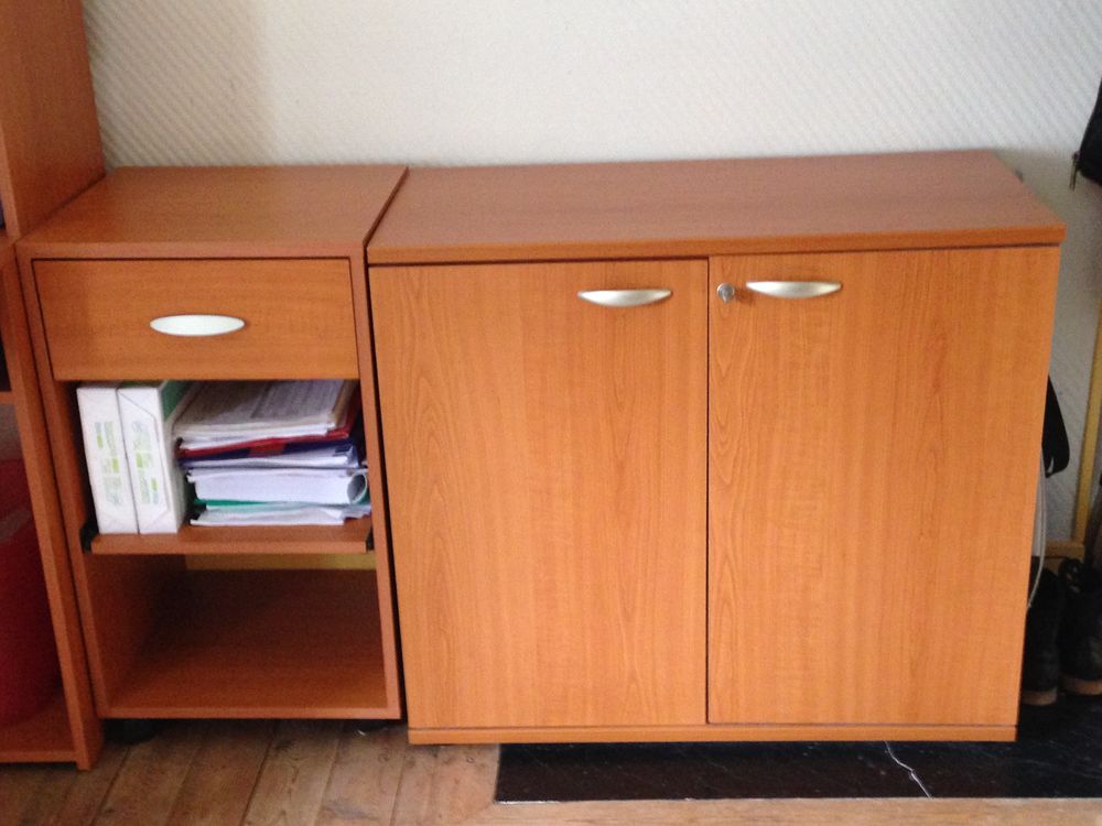 Ensemble Bureau Meubles
