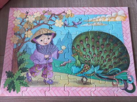 Puzzle djeco  36 pices  5 Terville (57)