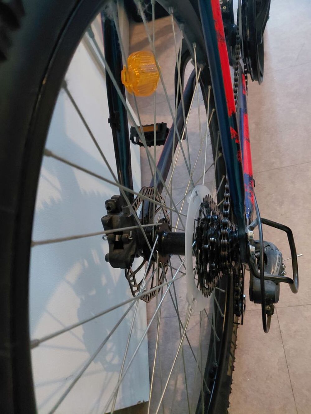 v&eacute;lo vtt Vélos