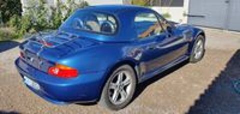 Z3 1.9i 1999 occasion 83480 Puget-sur-Argens