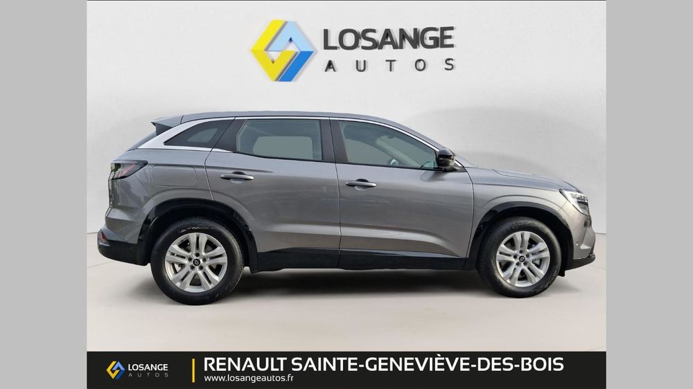 Austral E-Tech hybrid 200 Evolution 2024 occasion 91700 Sainte-Genevi&egrave;ve-des-Bois