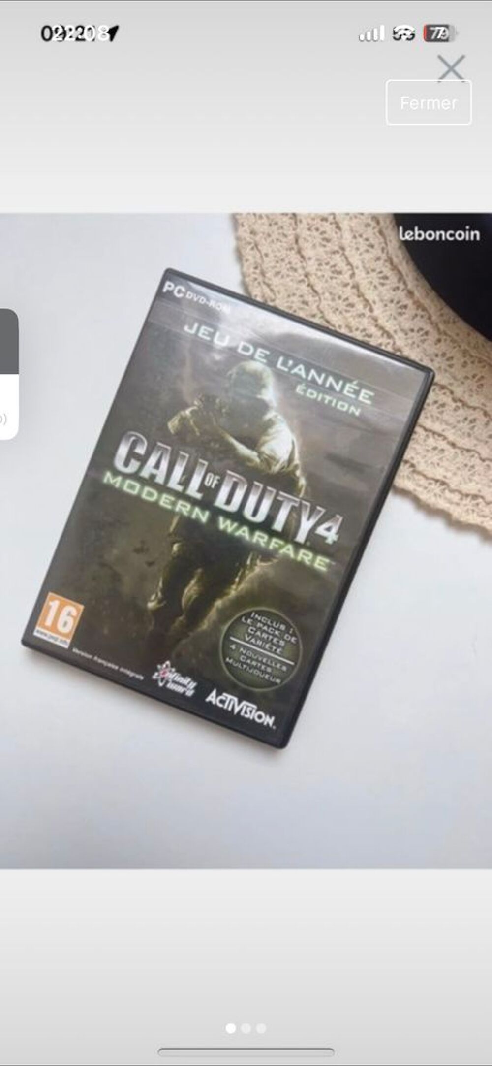 jeux pc Consoles et jeux vidos