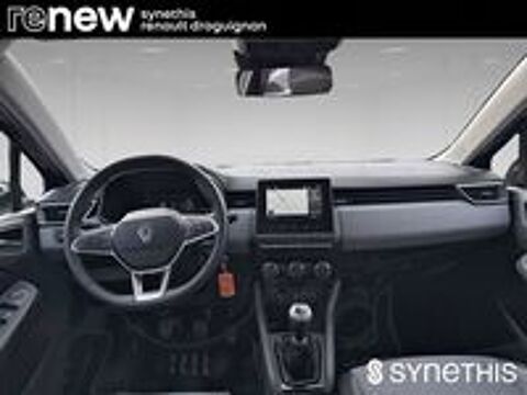 Clio V Clio TCe 90 ch GSR2 Evolution 2025 occasion 83300 Draguignan