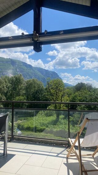  Appartement à louer 3 pièces 58 m² Gaillard