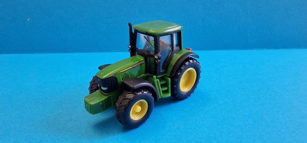 JOHN DERRE 6920 S 