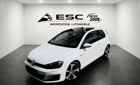 Volkswagen Golf 2.0 TSI 230 BlueMotion Technology GTI Performance 2013 occasion Lille 59000